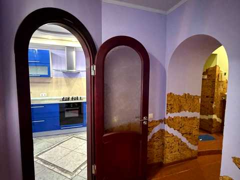 квартира за адресою Донецьке шосе, 9