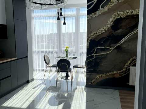 квартира по адресу Малоголосковская ул., 8