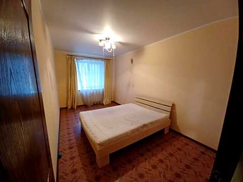 квартира по адресу Стрыйская ул., 85