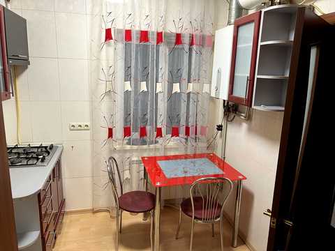 квартира по адресу Красицького ул., 8