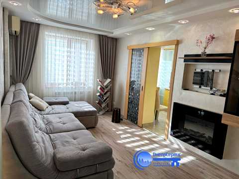 квартира по адресу Штурманский пер., 5