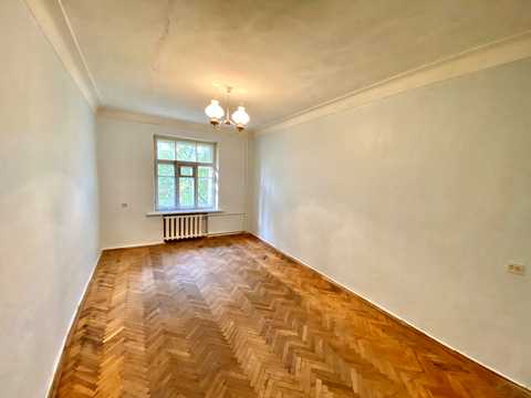 квартира за адресою Половецька вул., 25/27