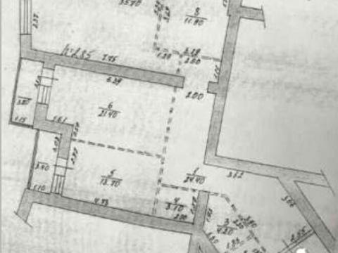 квартира по адресу Клочковская ул., 101ж