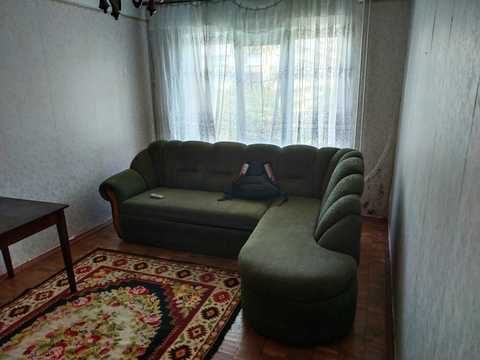 квартира по адресу Ореста Левицкого ул. (Академіка Курчатова), 6
