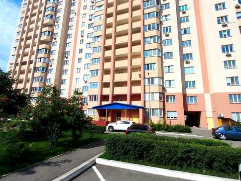 квартира за адресою Богдана Хмельницького бульв., 2