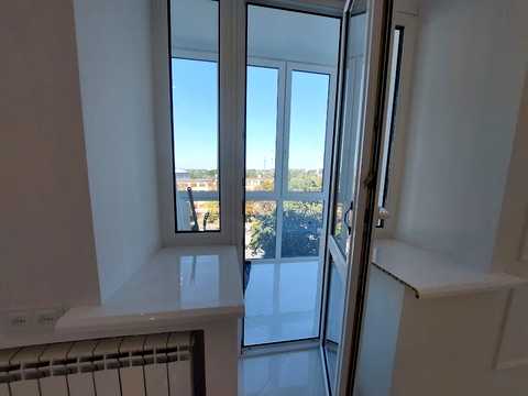 квартира по адресу Героев Харькова просп. (Московский), 96а