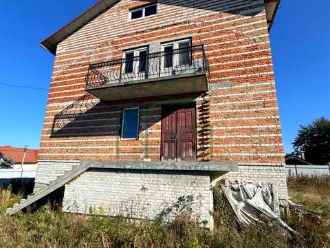 дом по адресу Романа Шухевича ул., 9