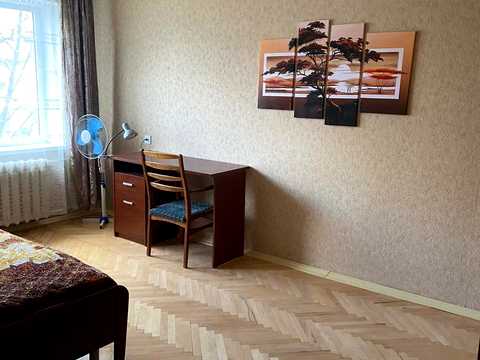 квартира по адресу Игоря Турчина ул. (Василя Блюхера), 5