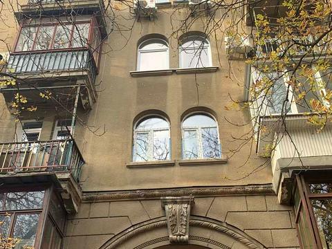 квартира по адресу Спиридоновская ул., 18