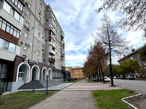 квартира по адресу Александровская ул. (Дзержинского), 54