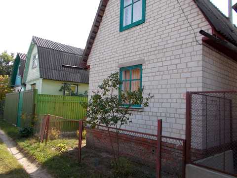 дом по адресу Дачна, 55