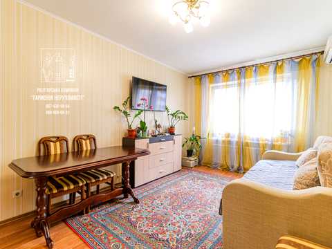 квартира по адресу Елизаветы Чавдар ул., 28