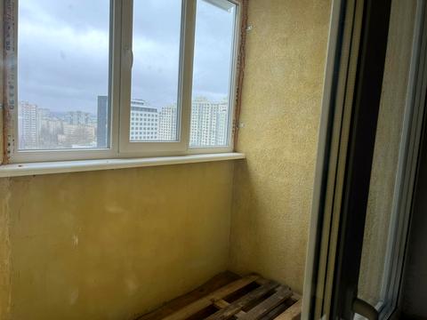 квартира по адресу Самойло Кошки ул. (Маршала Конєва), 5-Д