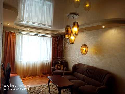 квартира за адресою Петра Григоренка просп., 33/44