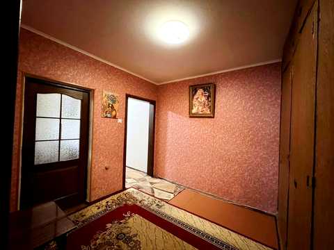 квартира по адресу Вячеслава Черновола ул., 15