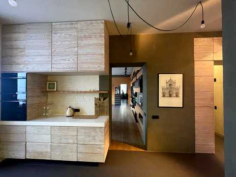 квартира за адресою Дмитрівська вул., 66