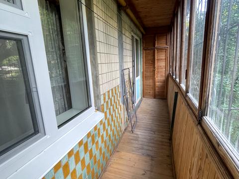 квартира за адресою Зодчих вул., 38