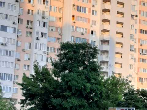 квартира за адресою Кадетський Гай вул.