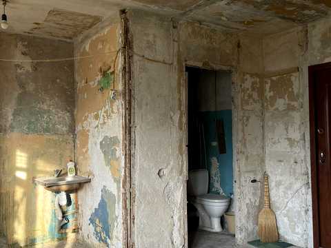 квартира за адресою Миколи Руденка вул. (Войцеховича), 112