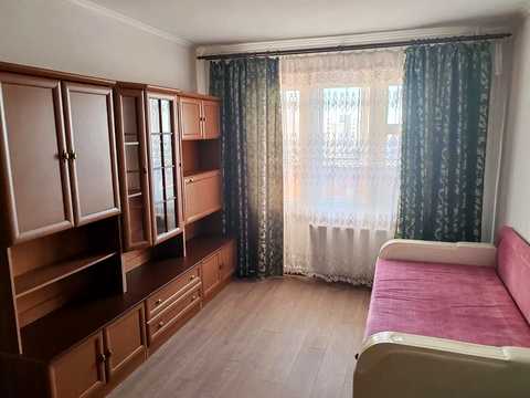 квартира за адресою Академіка Заболотного вул., 54