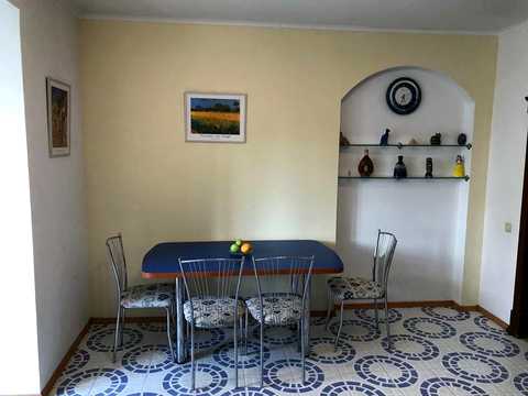 квартира по адресу Княжий Затон ул., 4