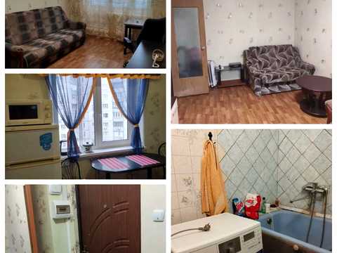 квартира за адресою Бригади Хартія вул. (Маршала Рибалка), 47в
