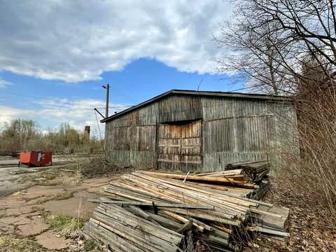 комерційна за адресою Чернігів, Любецька вул., 180