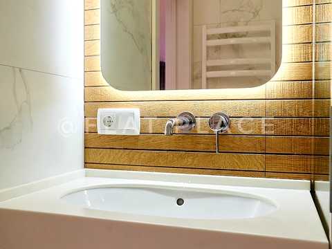 квартира за адресою Євгена Сверстюка вул. (Марини Раскової), 6-Д