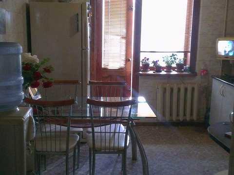 квартира за адресою Славина, 76