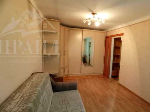 квартира за адресою Суми, Петропавлівська вул., 60