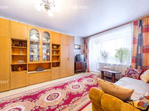 квартира за адресою Каденюка вул. (Танкопія), 26 Б 