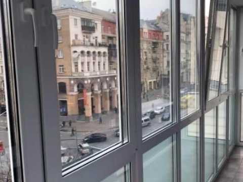 квартира за адресою Велика Васильківська вул. (Червоноармійська), 45/17