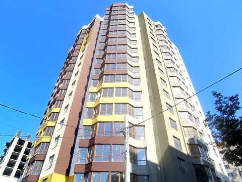 квартира по адресу Смелянская ул., 58/2
