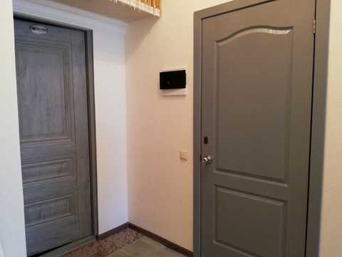 квартира за адресою Преображенська вул., 60