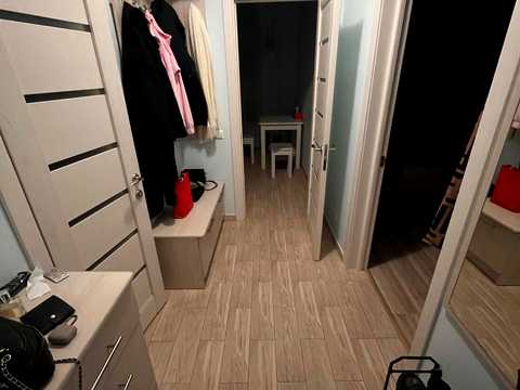 квартира по адресу Михаила Мулика ул. (Гаркуші), 23