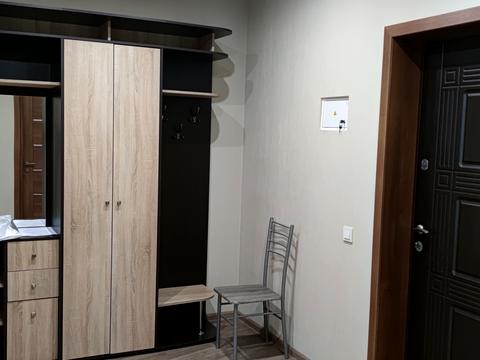 квартира за адресою Олени Пчілки вул., 8