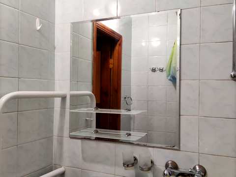 квартира за адресою Панаса Мирного вул., 33