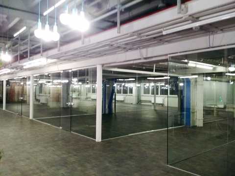 коммерческая по адресу Шолуденко ул., 3