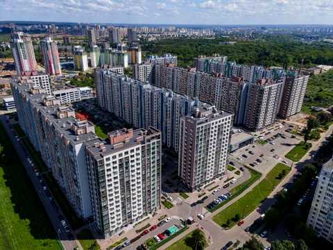 квартира по адресу Тираспольская ул., 60