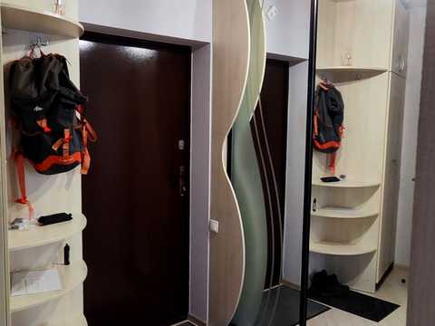 квартира по адресу Олены Пчилки ул., 8