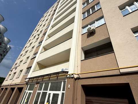 квартира за адресою Лісогринівецька вул., (36-А)