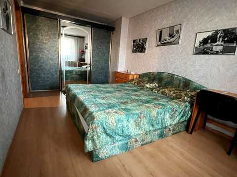 квартира по адресу Академика Доброхотова ул., 15