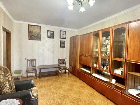 квартира за адресою Героїв Крут вул. (Черепіна), 84-Б