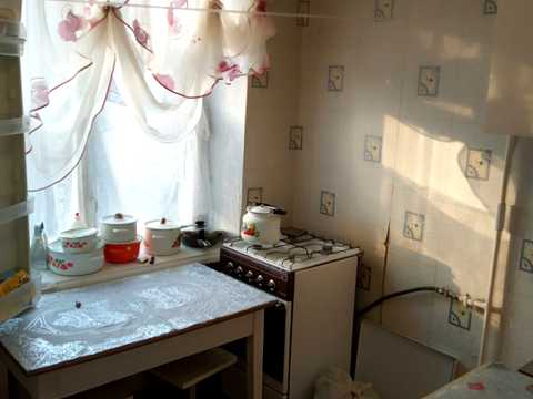 квартира за адресою Новокодацька пл. (Дзержинського), 10