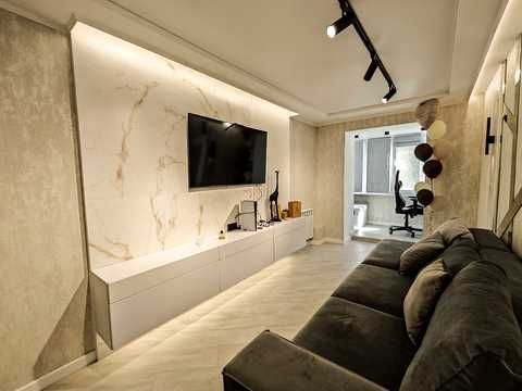 квартира по адресу Космонавтов просп., 29