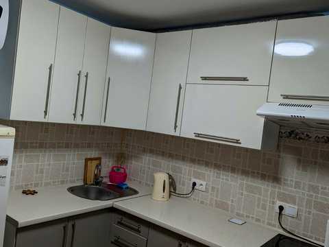 квартира по адресу Голосіївська пл., 6