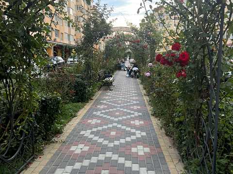 квартира за адресою Тарасівська вул., 9