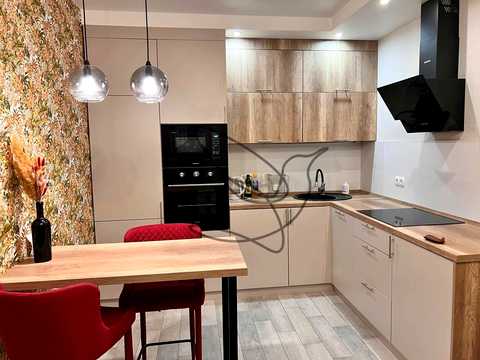 квартира по адресу Тираспольская ул., 54