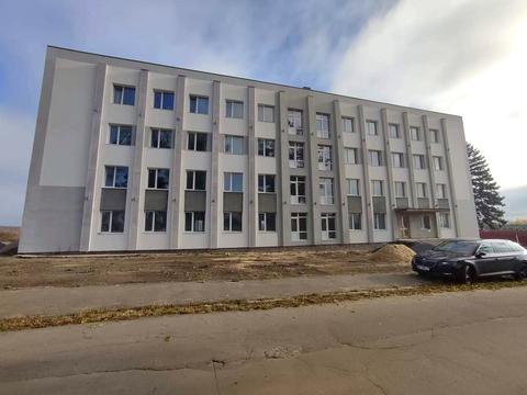 квартира по адресу вул. Промислова, 2
