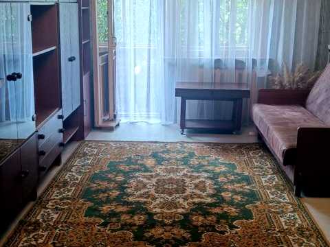 квартира по адресу Александра Поля просп. (Кірова), 96-Г